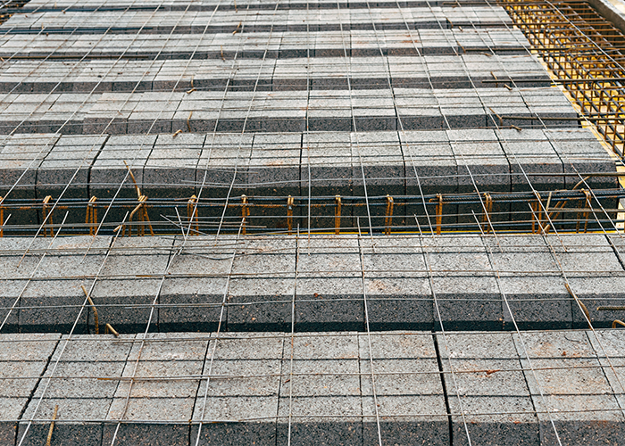 RCC Slabs in Construction: Types and Key Benefits Explained